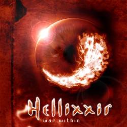Hellixxir : War Within